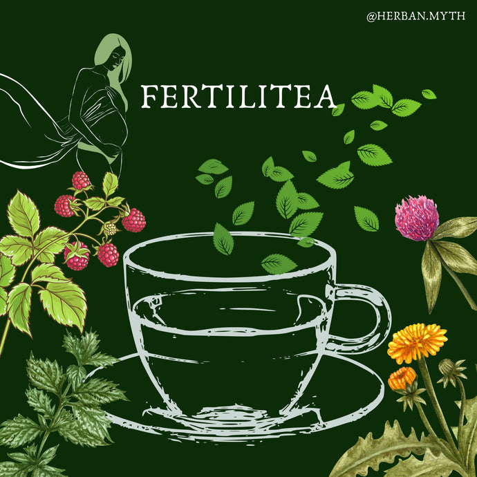 FertiliTea