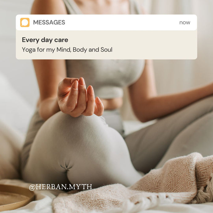 Every Day Care with YOGA