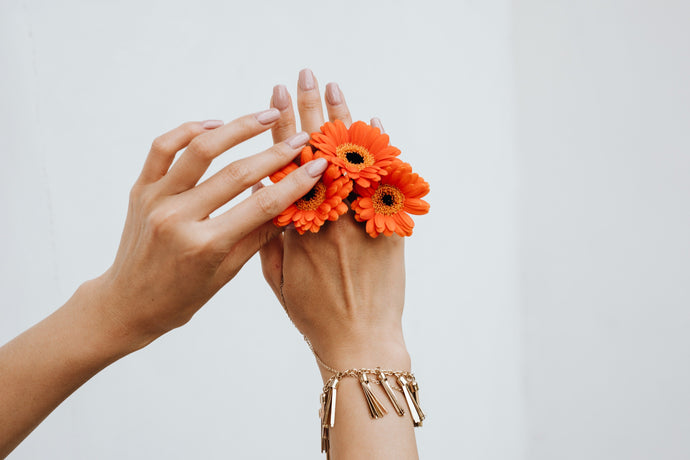 Skin, Hair and Nails Herbal Remedies