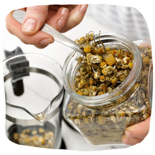 Load image into Gallery viewer, Chamomile - 3.5oz
